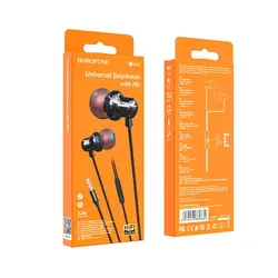 هندزفری Borofone مدل BM65