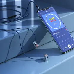 هندزفری Borofone مدل BM65