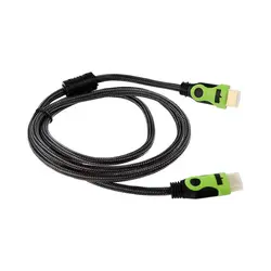 کابل HDMI برزنتی ایکس پی پروداکت مدل CCTV به طول 1.5 متر