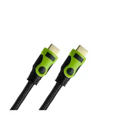 کابل HDMI برزنتی ایکس پی پروداکت مدل CCTV به طول 1.5 متر