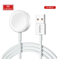 شارژر وایرلس ارلدام مدل Earldom ET-WC21