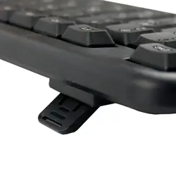 کیبورد و موس ایکس پی پروداکت مدل XP-9700F