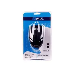 موس بلوتوث Sadata مدل SM-410 OWL