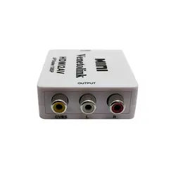 تبدیل HDMI به AV مدل Mini Venetolink