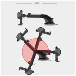هولدر موبایل مدل SINGLE Holder