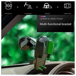 هولدر موبایل مدل SINGLE Holder