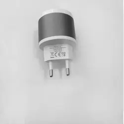 سرشارژر Buku مدل MC-036 همراه با کابل Type c