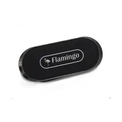 هولدر مگنتی موبایل Flamingo مدل F888