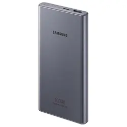 پاور بانک Samsung مدل EB-P3300 با ظرفیت 10000 میلی آمپر