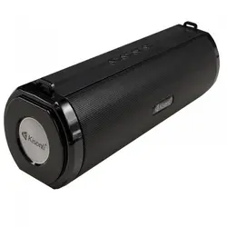 اسپیکر بلوتوث Kisonli مدل LED-902