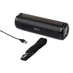 اسپیکر بلوتوث Kisonli مدل LED-902