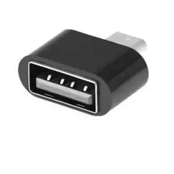 تبدیل OTG فلزی USB به اندروید