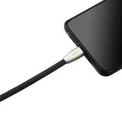 کابل شارژ آیفون beyond مدل BA-509