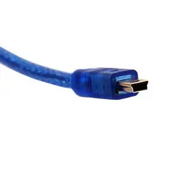 کابل تبدیل ذوزنقه به مادگی دیتالایف