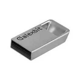 فلش 32 گیگ Galexbit مدل Micro Metal Series M4