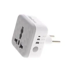 تبدیل و محافظ برق Hadron مدل P102