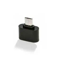 تبدیل OTG پلاستیکی USB به اندروید