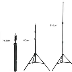 سه پایه دوربین و موبایل Jmary مدل MT-75