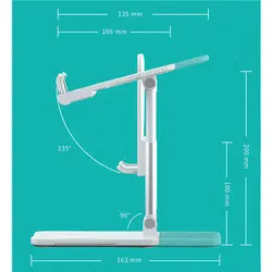 هولدر رومیزی موبایل و تبلت Lifting