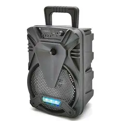 اسپیکر چمدانی مدل KTS-1209