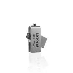 فلش OTG با ظرفیت 64 گیگ Lotous مدل Willow USB3.0