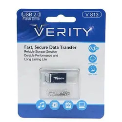فلش 64 گیگ Verity مدل V813