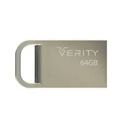 فلش 64 گیگ Verity مدل V813