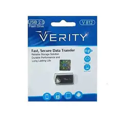 فلش 64 گیگ Verity مدل V812