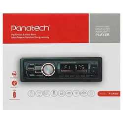 ضبط ماشین بلوتوثی Panatech مدل P-CP 302