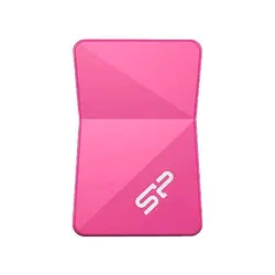 فلش 32 گیگ Silicon Power مدل Touch T08