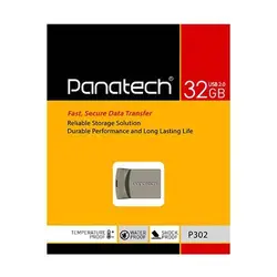 فلش 32 گیگ Panatech مدل P302