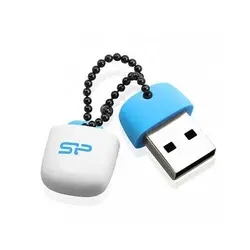فلش 16 گیگ Silicon Power مدل Touch T07