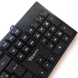 کیبورد Verity مدل V-KB6122