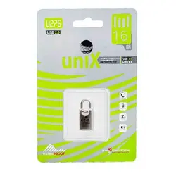 فلش 16 گیگ Unix مدل U276