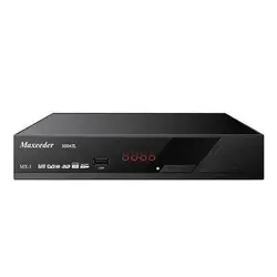 گیرنده دیجیتال Maxeeder مدل MX-3 3004JL