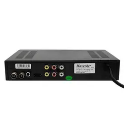 گیرنده دیجیتال Maxeeder مدل MX-3 3004JL