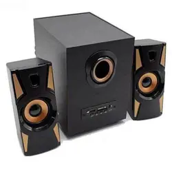 اسپیکر سه تیکه Hotmai مدل HT-A900BT