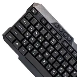 کیبورد ایکس پی پروداکت مدل XP-8900F
