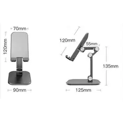 استند رومیزی موبایل و تبلت
