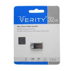فلش 32 گیگ Verity مدل V813 USB3.0