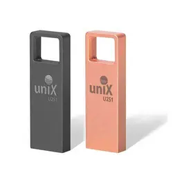 فلش 32 گیگ Unix مدل U251