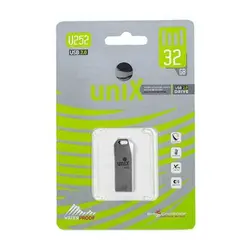 فلش 32 گیگ Unix مدل U252