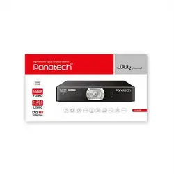 گیرنده دیجیتال Panatech مدل P-DJ4410