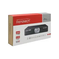 گیرنده دیجیتال Panatech مدل P-DJ4410