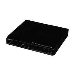 دستگاه پخش DVD کنکورد پلاس مدل DV-2250