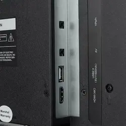 تلویزیون LED مارشال 20 اینچ مدل ME-2012