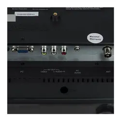 تلویزیون LED مارشال 20 اینچ مدل ME-2012