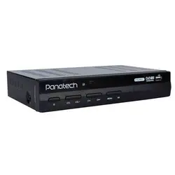 گیرنده دیجیتال Panatech مدل P-DJ4411