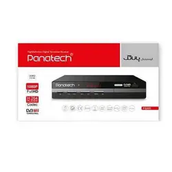 گیرنده دیجیتال Panatech مدل P-DJ4411