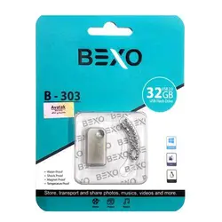 فلش 32 گیگ Bexo مدل B-303